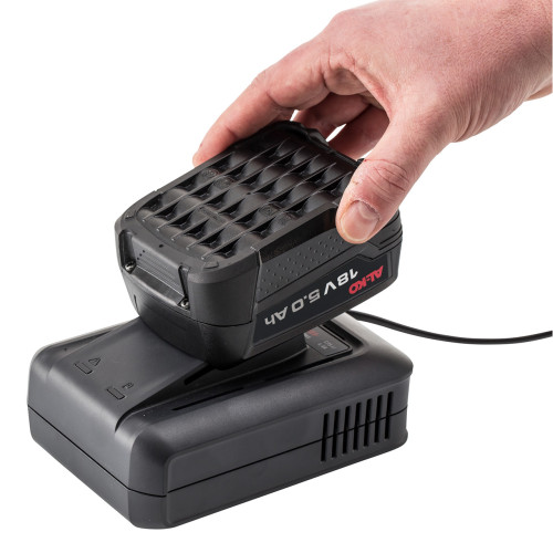 NABÍJAČKA AL-KO C 75 Li 4,4 A